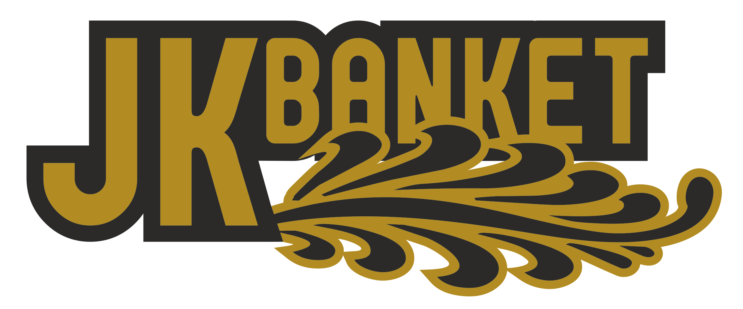 JK Banket logo